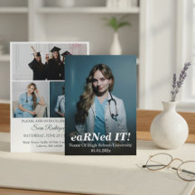 Nurse Graduation Gifts & RN Congratulations Cards