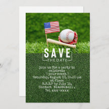 "America's Pastime: Celebrating Independence Day 