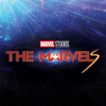 Shop officially licensed The Marvels merchandise!