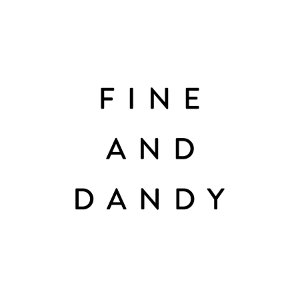 Fine and Dandy Paperie: Designs & Collections on Zazzle