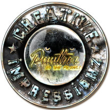 Panther on the Prowl