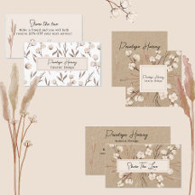 Cotton Greenery Professional Business