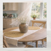 Farmhouse Kitchen & Country Home