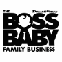 The Boss Baby: Family Business