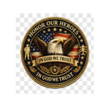 Honor Our Heroes Military & Patriotic Gifts
