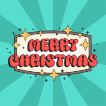 Groovy Xmas Holidays