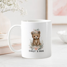 Woodland Animals Collection