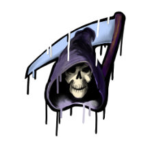 Grim Reaper