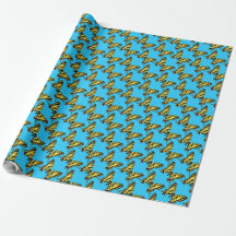 Fun Wrapping Paper