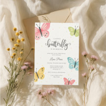 Adorable Baby Shower Invitations