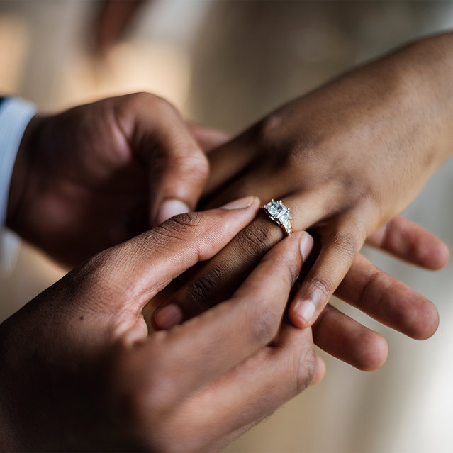 18 Best Engagement Party Themes & Ideas