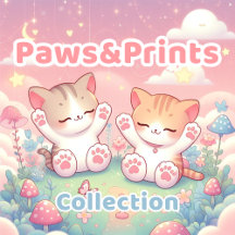 Paw Prints