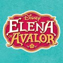 Disney's Elena of Avalor