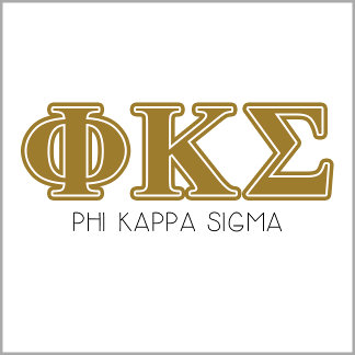 Phi Kappa Sigma