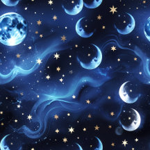 Celestial Moon Collection