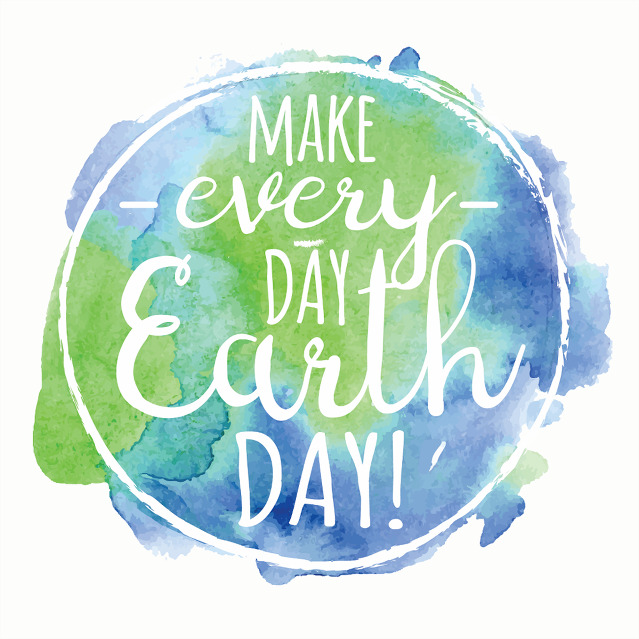 Join the Global Movement: Earth Day