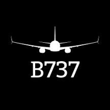 B737