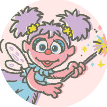 Abby Cadabby Baby Shower