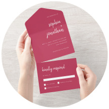 Shop Wedding Stationery, Decor & More