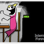 Hyperbole and a Half