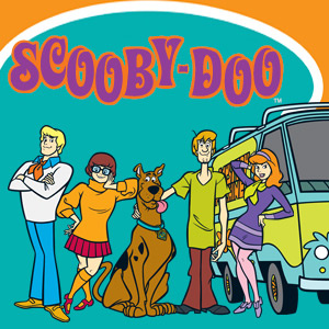 Scooby-Doo™: Official Merchandise at Zazzle