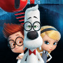 Mr. Peabody & Sherman