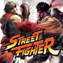 Street Fighter