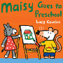 Maisy Goes To Preschool