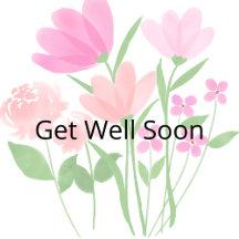 Get Well Cards