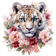 All About Leopards