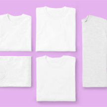 Create Your Own Clothing & Shoes