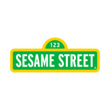 Sesame Street Merchandise