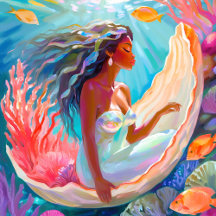 Mermaid