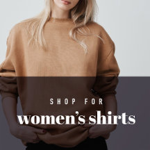 All Women's Shirts