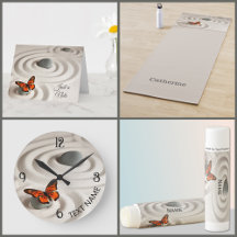 Zen Garden | Accessories · Gifts