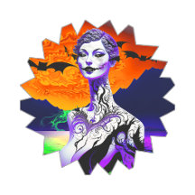 Gothic & Bewitched™ | Hauntingly Halloween