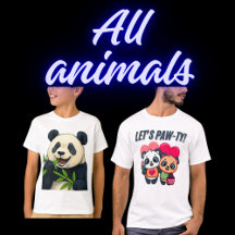 All Animals Design Collection