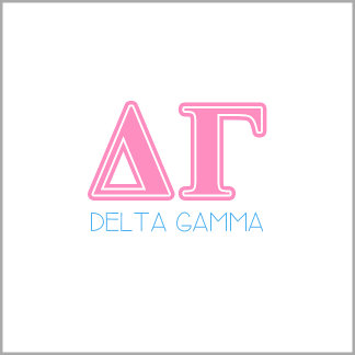 Delta Gamma