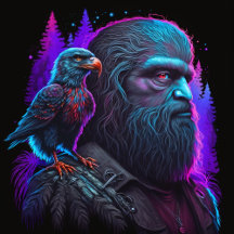 Magnificent Creatures