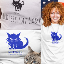 Childless Cat Lady