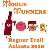 2018 Ragnar Trail ATL