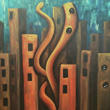 Surreal Art