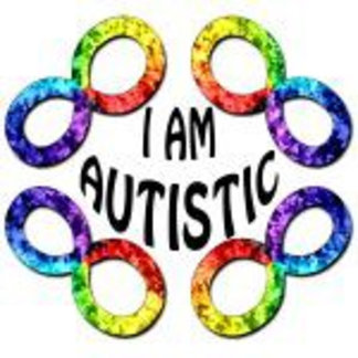 I Am Autistic