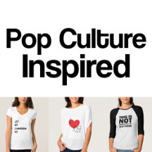Pop Culture