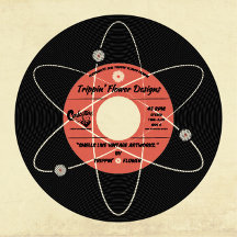 Trippin' Flower Designs