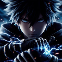Anime/Manga Art