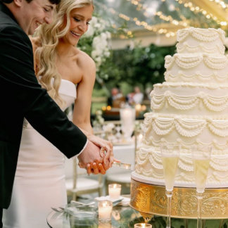 vintage wedding trend 