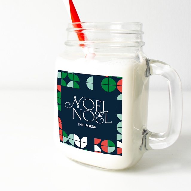 DIY: Mason Jar Candles