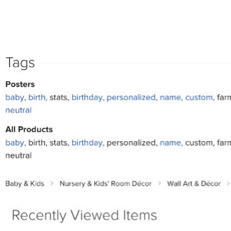 Games for baby showers