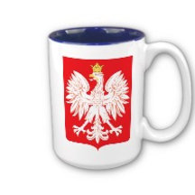 Polish Cups, Glasses and Mugs